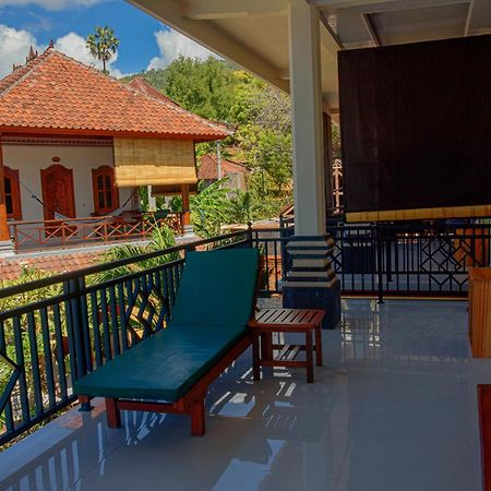 Готель Ganesha Amed Номер фото